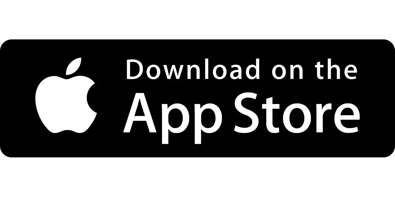 QR code to the Logan's House app on the App Store