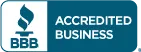 BBB Accredited Business